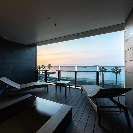 Pearl Star Hotel Atami Atami  Εξωτερικό φωτογραφία