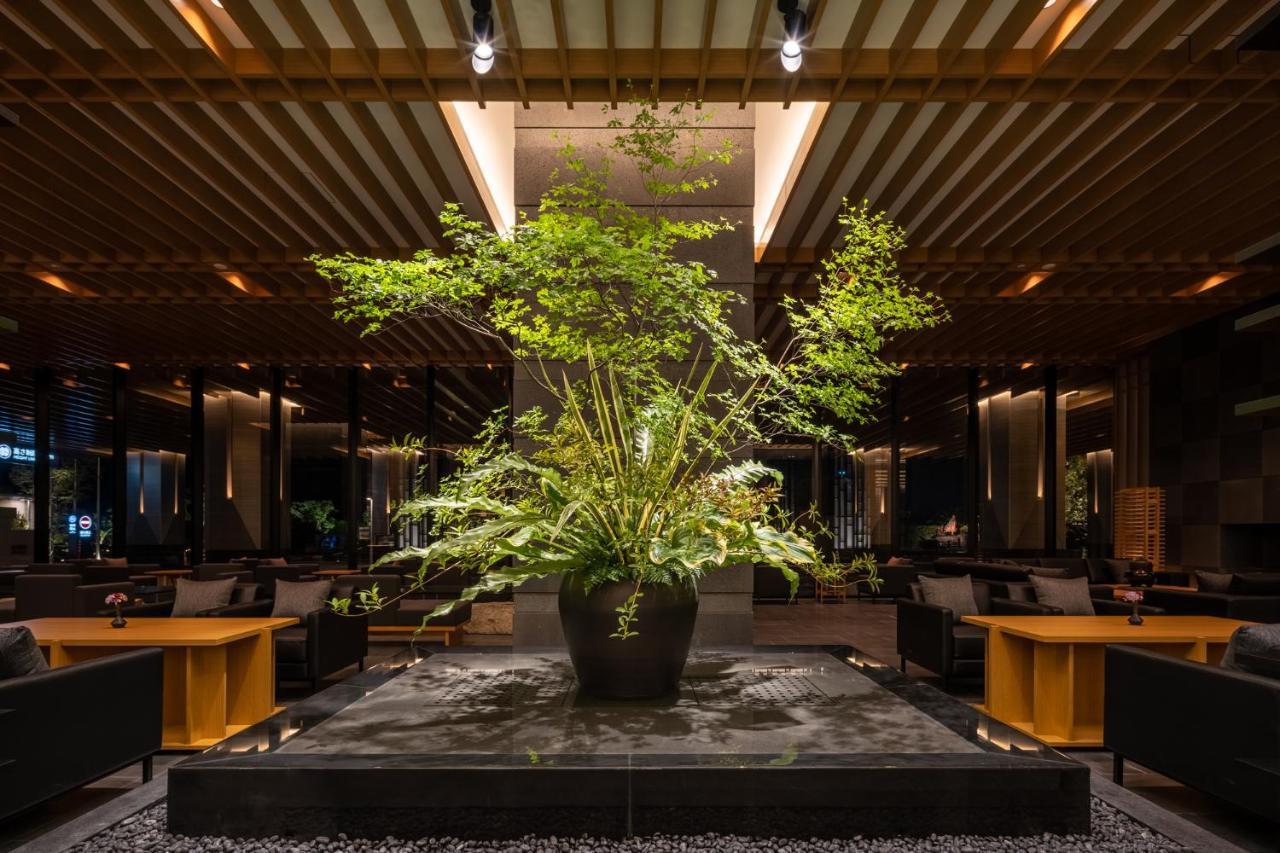 Pearl Star Hotel Atami Atami  Εξωτερικό φωτογραφία