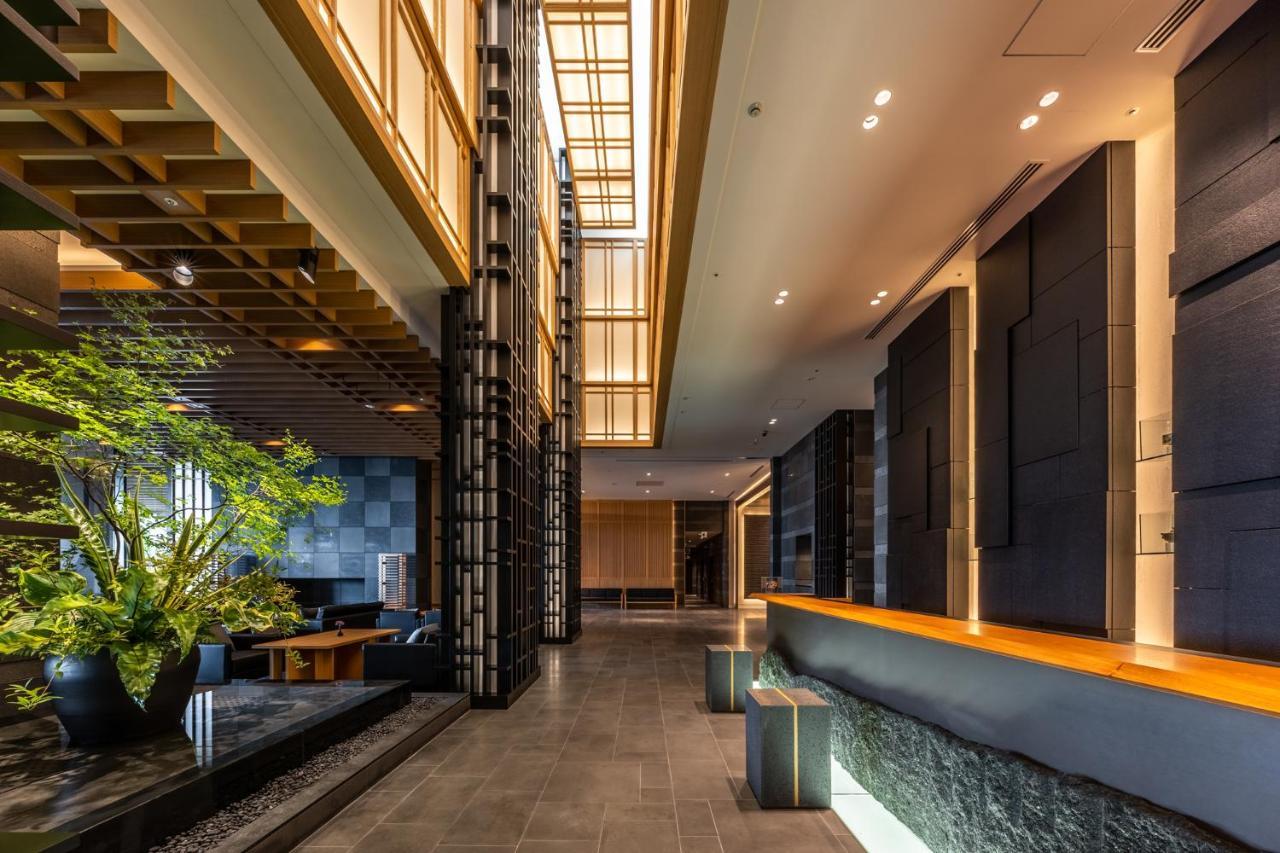 Pearl Star Hotel Atami Atami  Εξωτερικό φωτογραφία