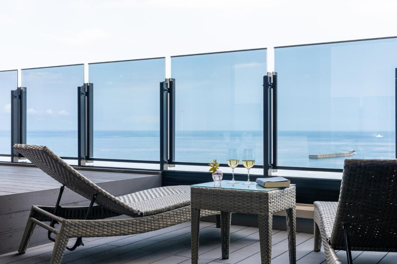 Pearl Star Hotel Atami Atami  Εξωτερικό φωτογραφία