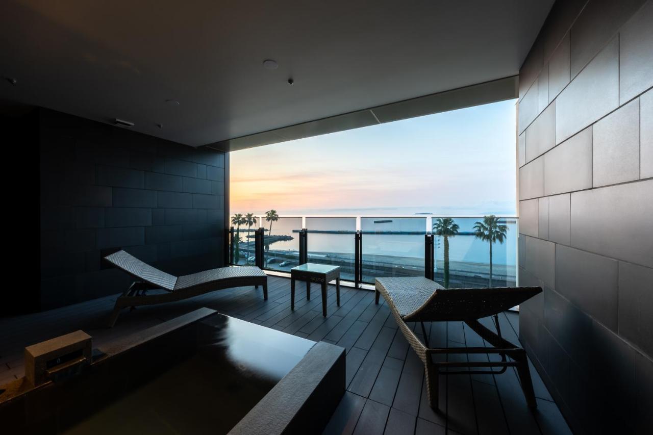 Pearl Star Hotel Atami Atami  Εξωτερικό φωτογραφία