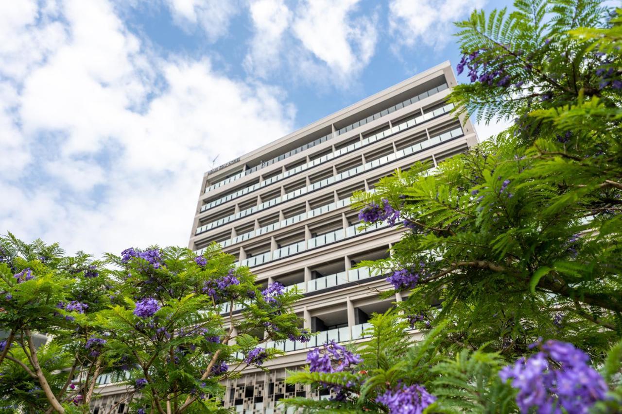 Pearl Star Hotel Atami Atami  Εξωτερικό φωτογραφία