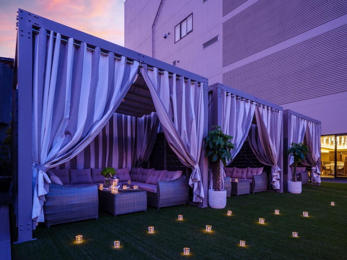 Pearl Star Hotel Atami Atami  Εξωτερικό φωτογραφία