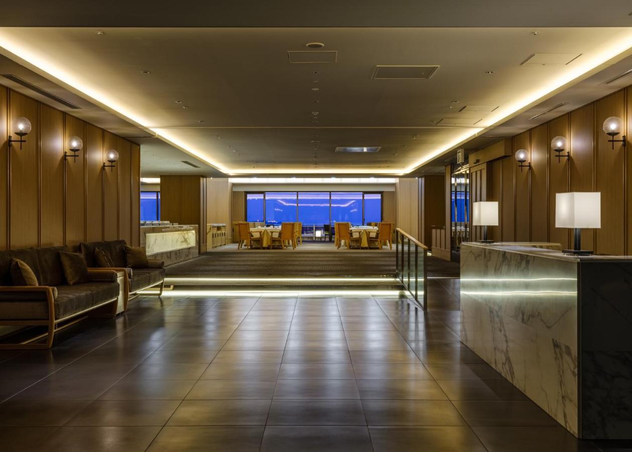 Pearl Star Hotel Atami Atami  Εξωτερικό φωτογραφία