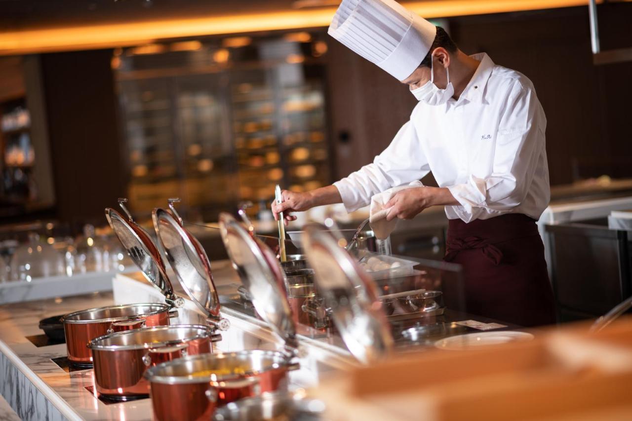 Pearl Star Hotel Atami Atami  Εξωτερικό φωτογραφία
