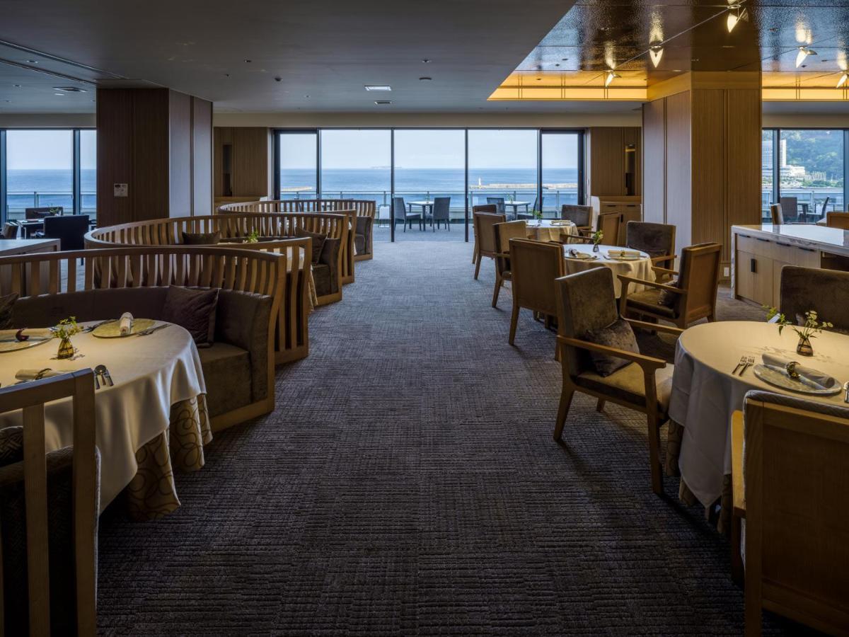 Pearl Star Hotel Atami Atami  Εξωτερικό φωτογραφία