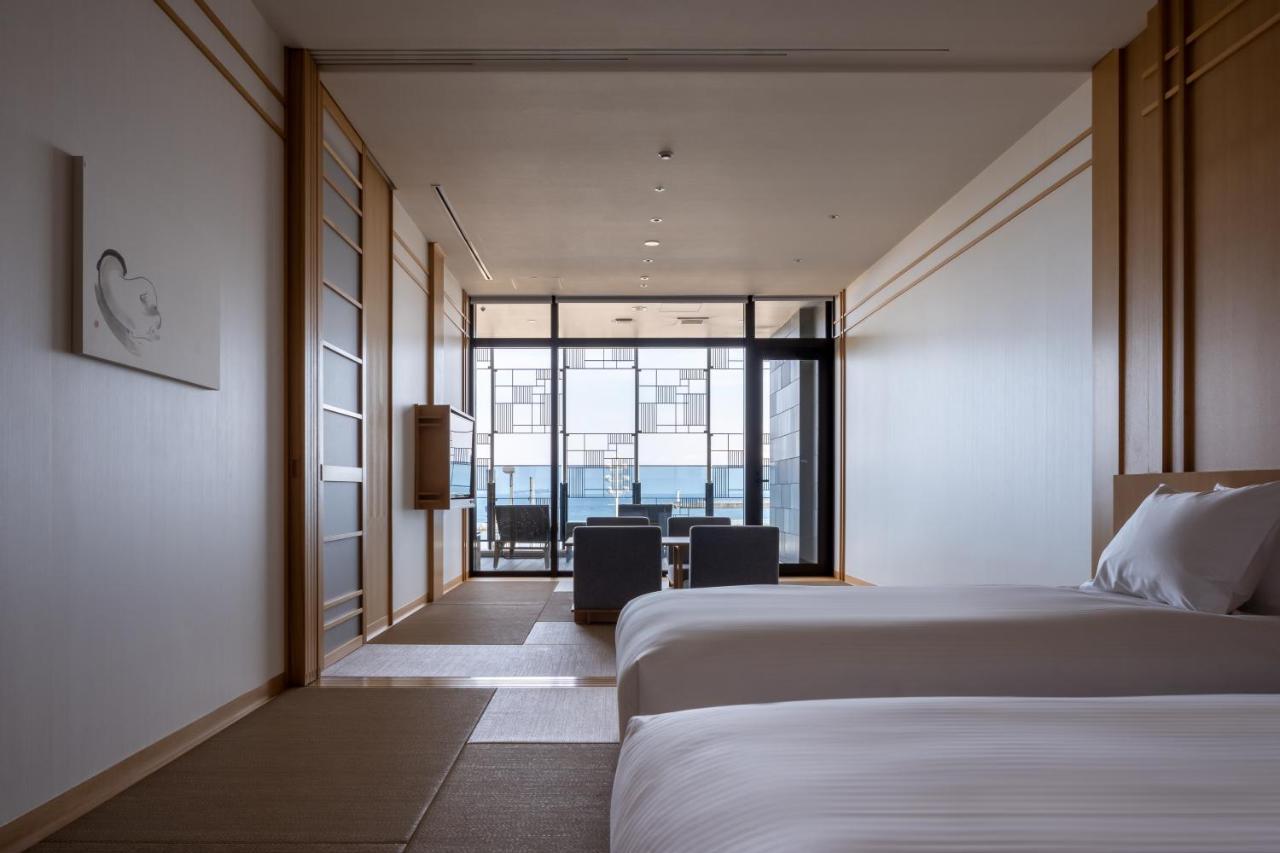 Pearl Star Hotel Atami Atami  Εξωτερικό φωτογραφία
