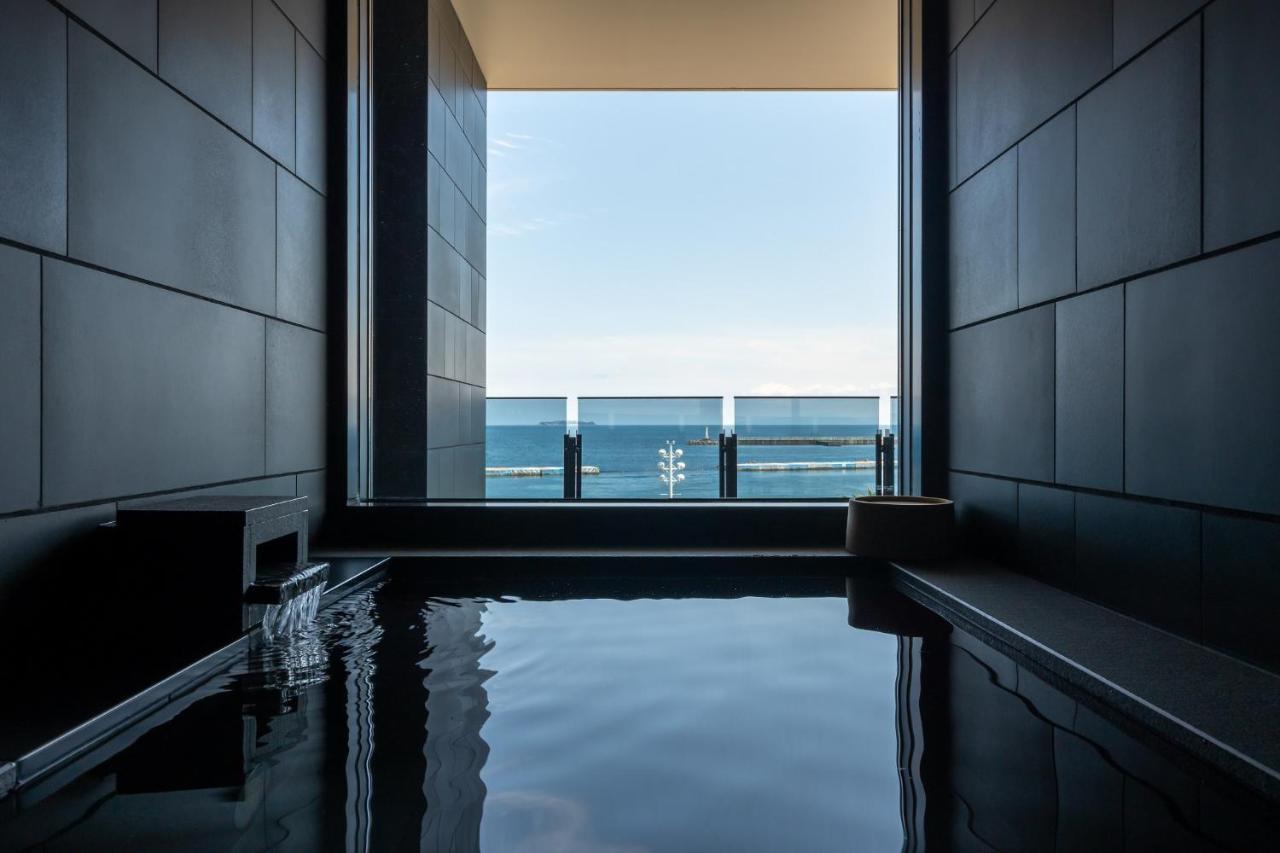 Pearl Star Hotel Atami Atami  Εξωτερικό φωτογραφία