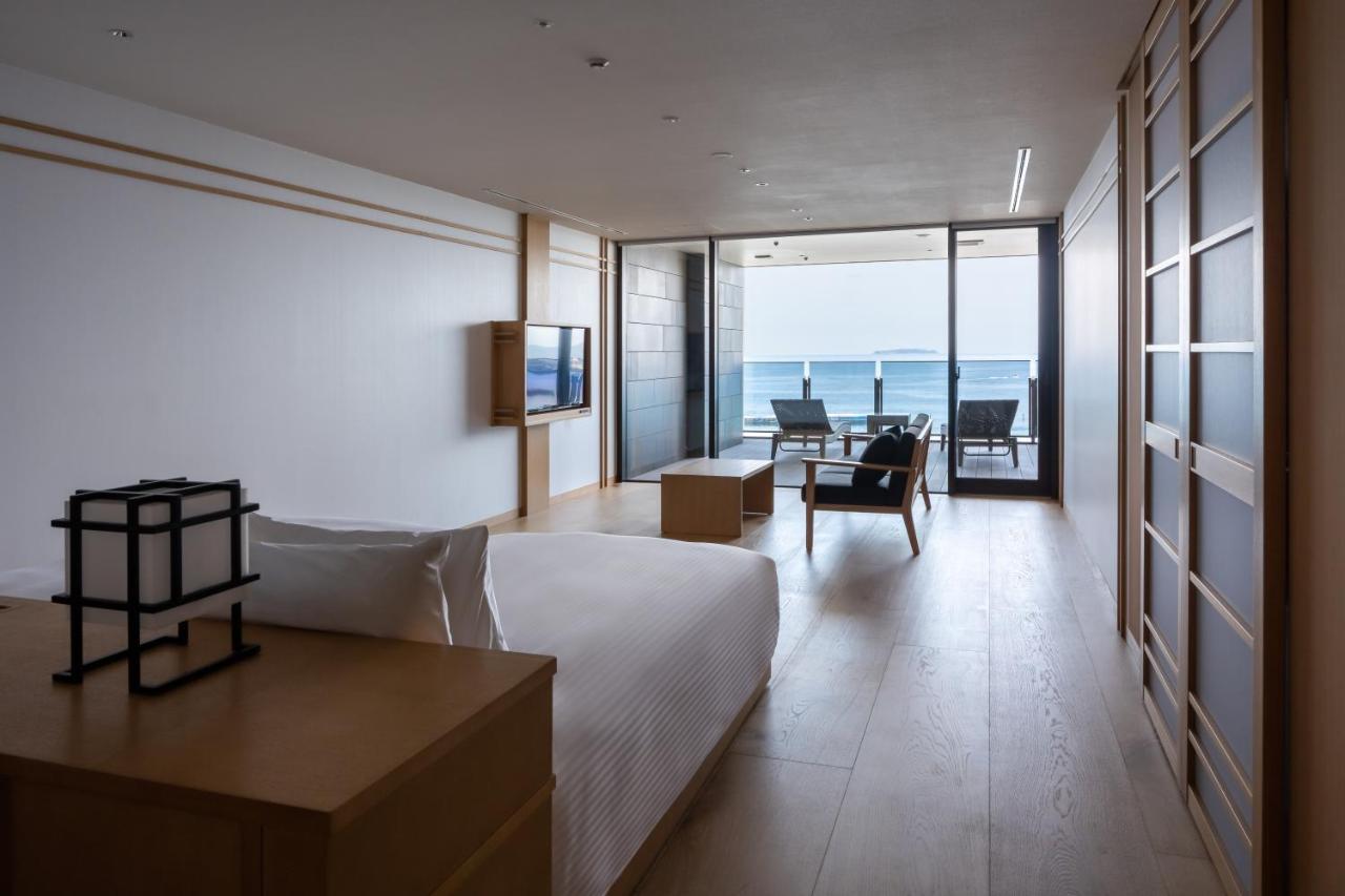 Pearl Star Hotel Atami Atami  Εξωτερικό φωτογραφία