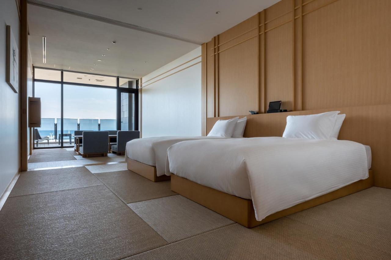 Pearl Star Hotel Atami Atami  Εξωτερικό φωτογραφία