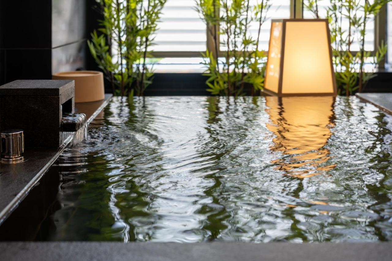 Pearl Star Hotel Atami Atami  Εξωτερικό φωτογραφία