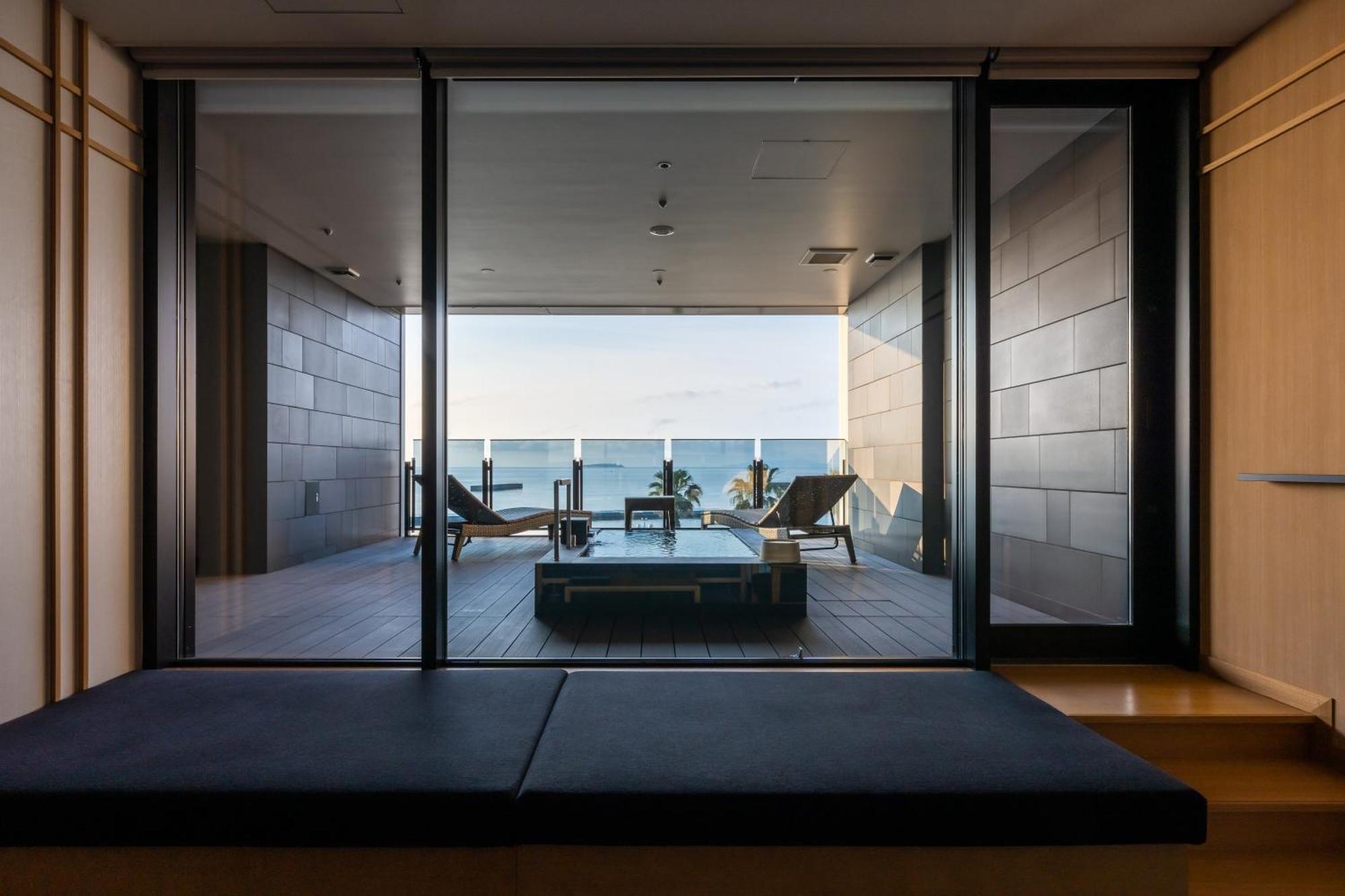 Pearl Star Hotel Atami Atami  Εξωτερικό φωτογραφία