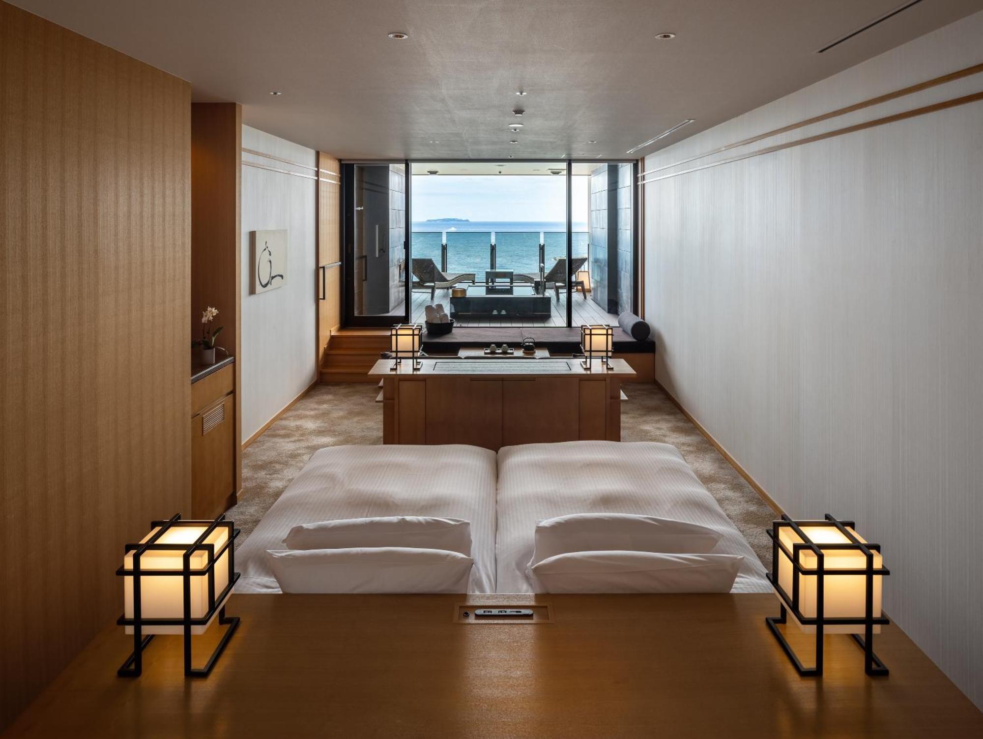 Pearl Star Hotel Atami Atami  Εξωτερικό φωτογραφία